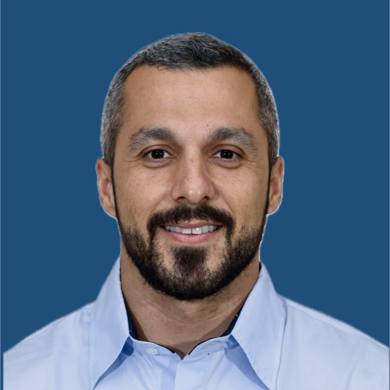 Douglas Borges